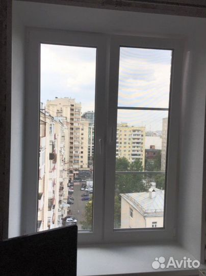 Пластиковые окна с установкой