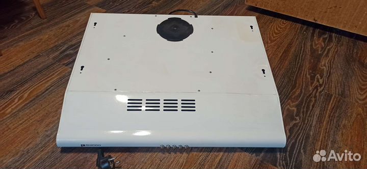 Вытяжка для кухни бу