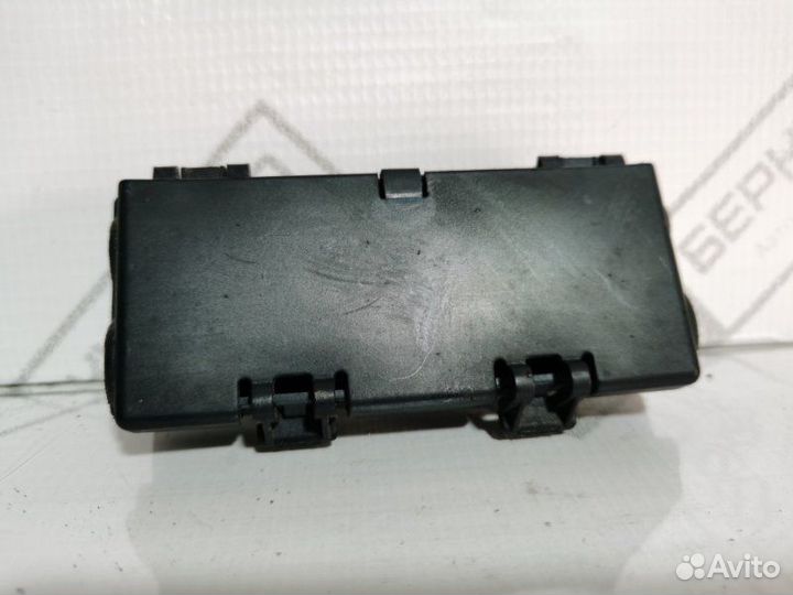 Кронштейн разъема Bmw 5 E60 2003-2010