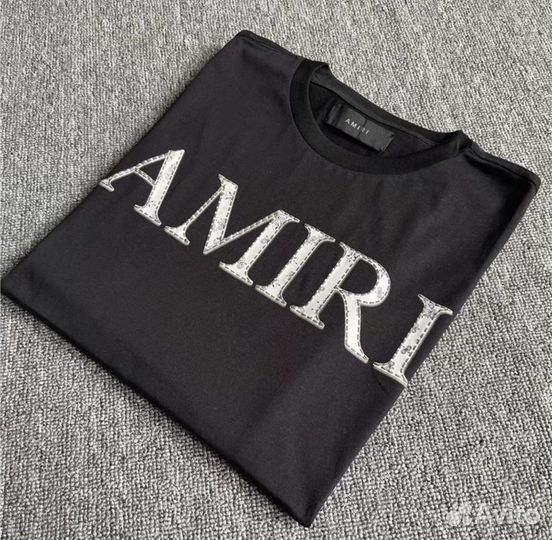 Футболка Amiri Любая Модель и Размер