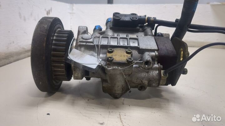 Тнвд Volkswagen LT 28-46