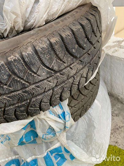 Bridgestone Ice Cruiser 7000S 185/65 R15