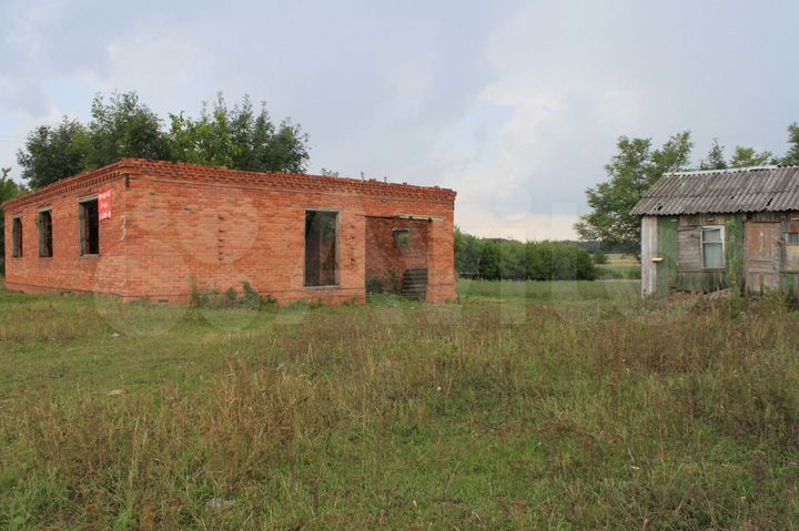 Участок 20 сот. (ИЖС)