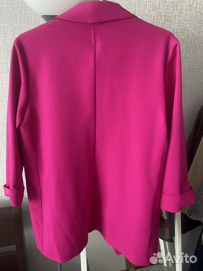 Пиджак женский 46 48