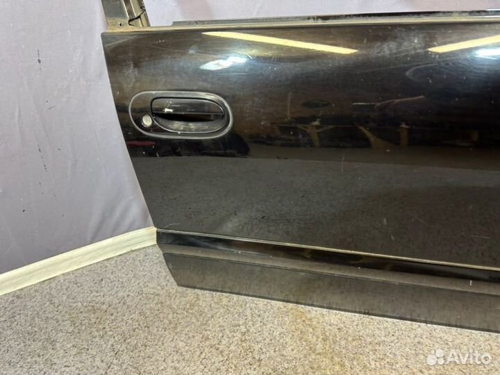 Дверь передняя правая Nissan Almera Classic B10