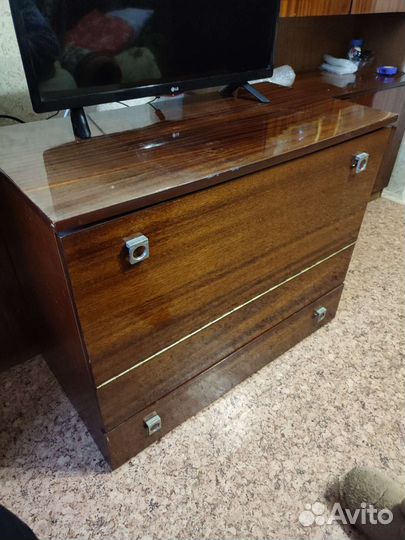 Комод тумба