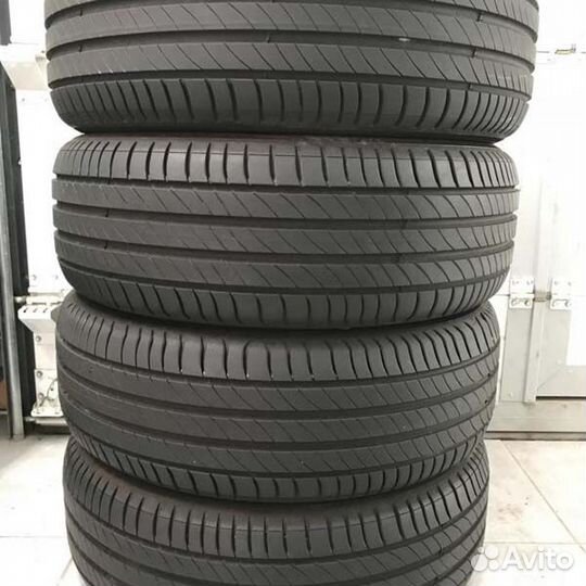 Michelin Primacy 4 235/50 R18