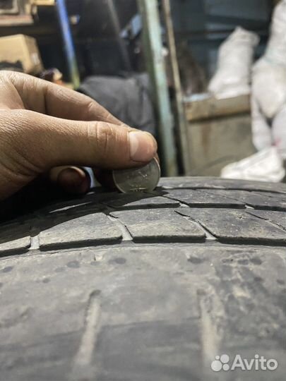 Matador MP 85 Hectorra 4x4 225/65 R17