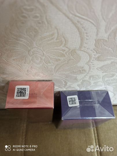 Парфюмерия Эйвон