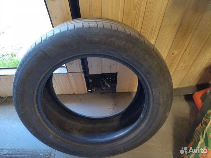 Michelin Primacy 3 225/55 R17