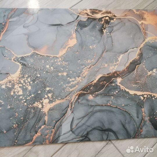 Коврик для ванной