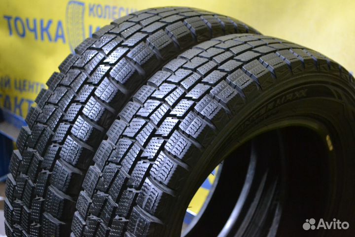 Dunlop Winter Maxx WM01 155/65 R13
