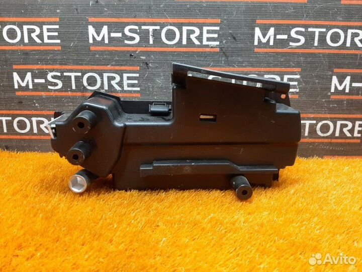 Домкрат Mercedes-Benz E-Class W212 271.860 2010