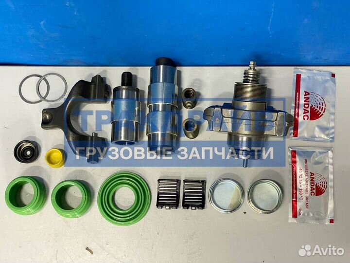 Ремкомплект суппорта Wabco 19,5-22,5