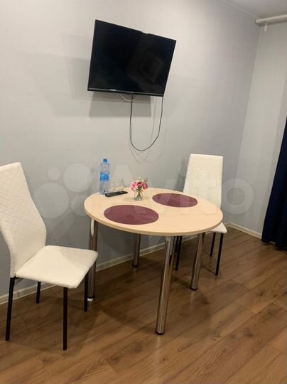 Квартира-студия, 25 м², 9/12 эт.