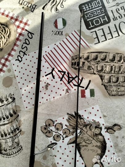 Спиннинг norstream rooky