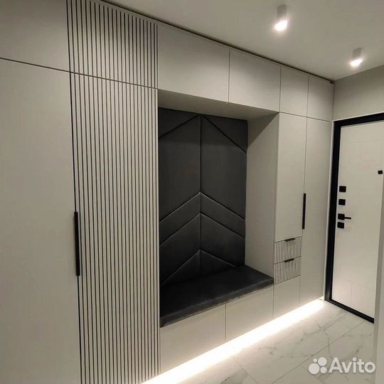 Прихожая напрямую от производителя