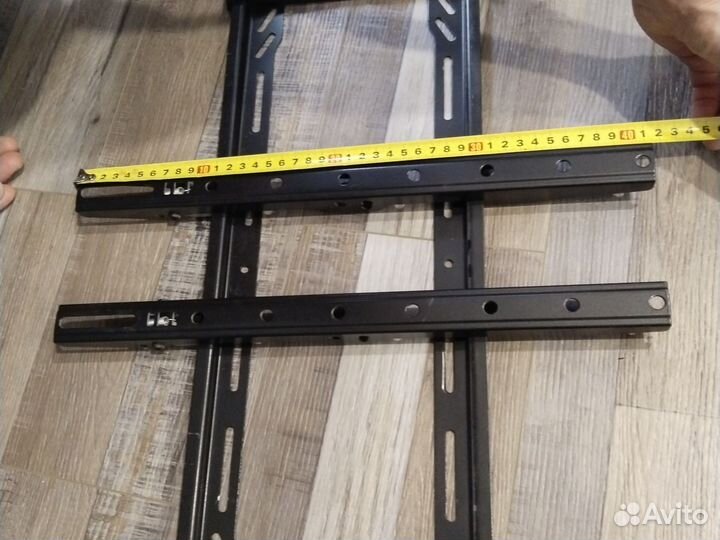 Кронштейн для телевизора на стену бу