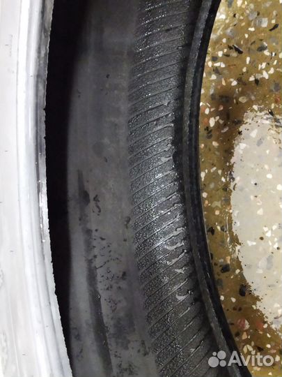 Kumho Grugen Premium 225/65 R17