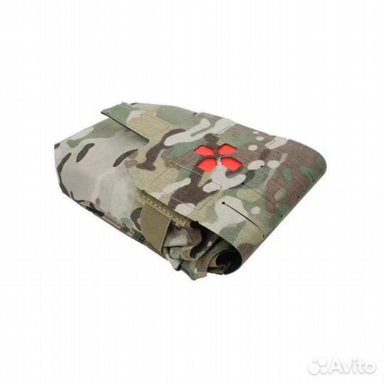 Ifak Trauma Kit NOW - Medium вырывной