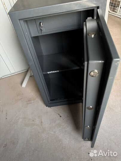 Сейф Контур пк-30Т