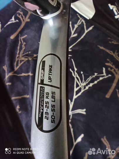 Ракетка для большого тенниса