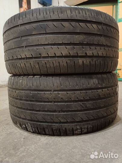 Dunlop SP Sport Maxx GT 245/40 R18 93Y