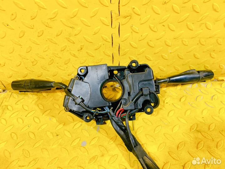 Подрулевой переключатель Toyota Camry CV20 SV20