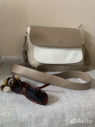 Сумка-кросс боди