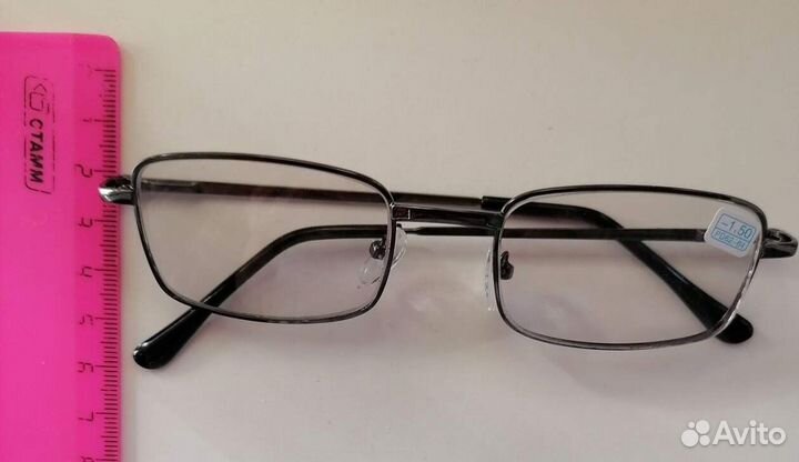 Очки для зрения