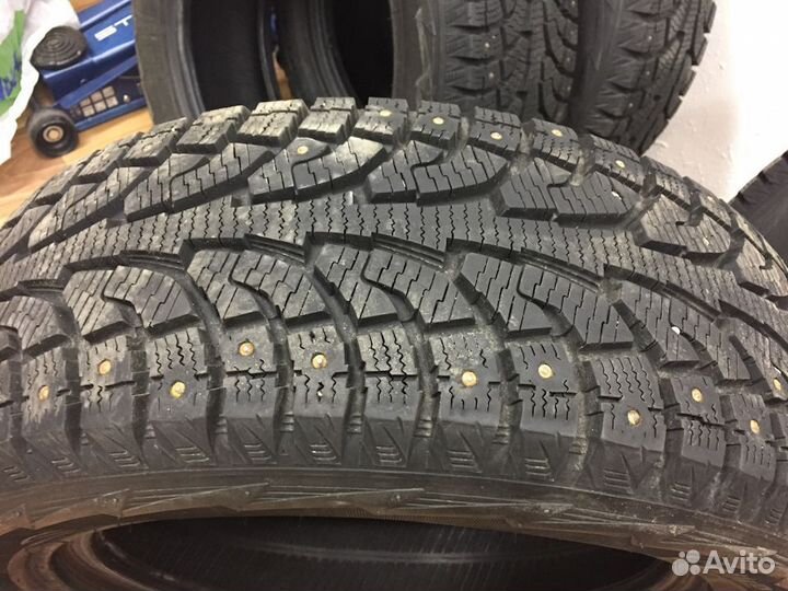 Hankook I'Pike RW11 225/55 R18