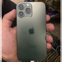 iPhone xr в корпусе 13 pro 256 гб