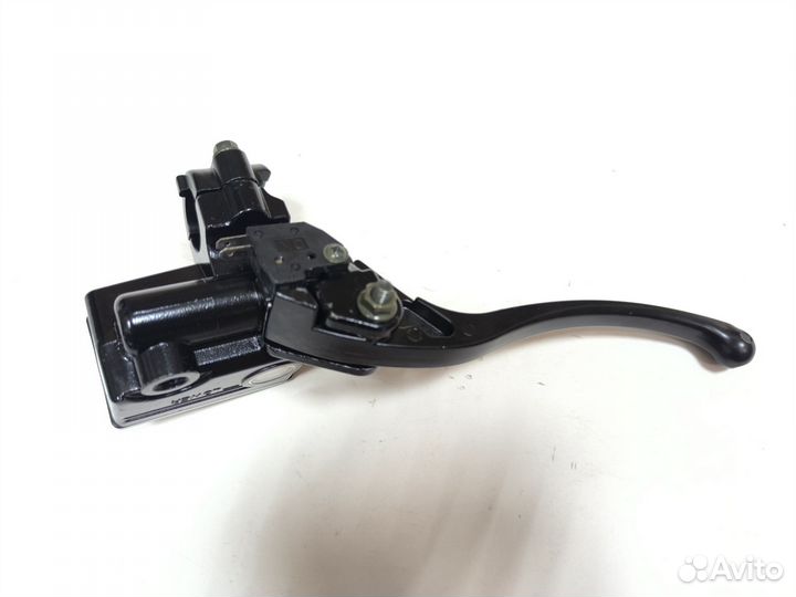 Главный тормозной цилиндр cfmoto 500, X6, X8