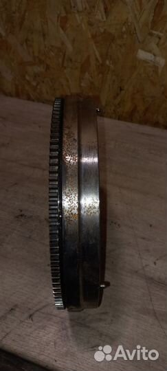 Маховик Ford Kuga 1 2008-2012