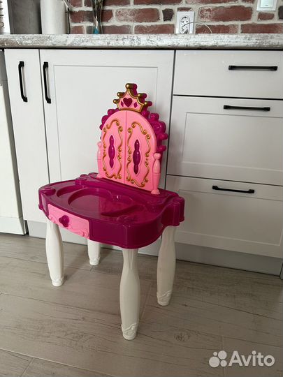 Детские игрушки