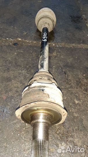 Bmw e39 m57 3 литра дизель,привод задний