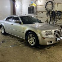 Chrysler 300C 2.7 AT, 2005, 180 000 км, с пробегом, цена 950 000 руб.