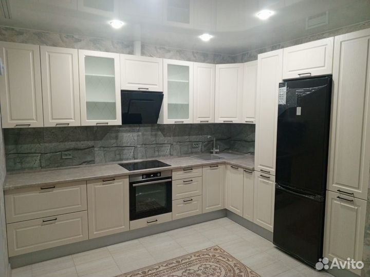 Сборка мебели