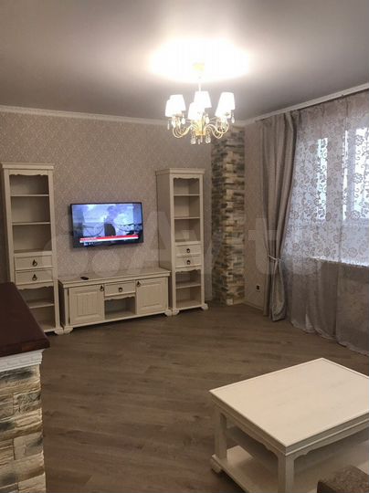 2-к. квартира, 64 м², 10/20 эт.