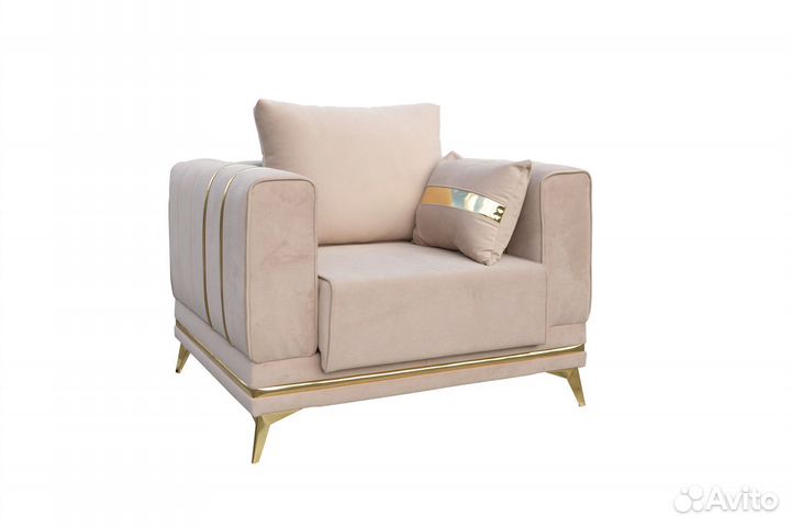 Кресло Чарли