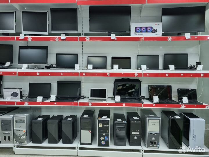 Ноутбук под любой бюджет/ скупка ноутбуков