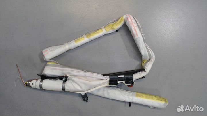 Подушка безопасности боковая Hyundai Veloster 2011