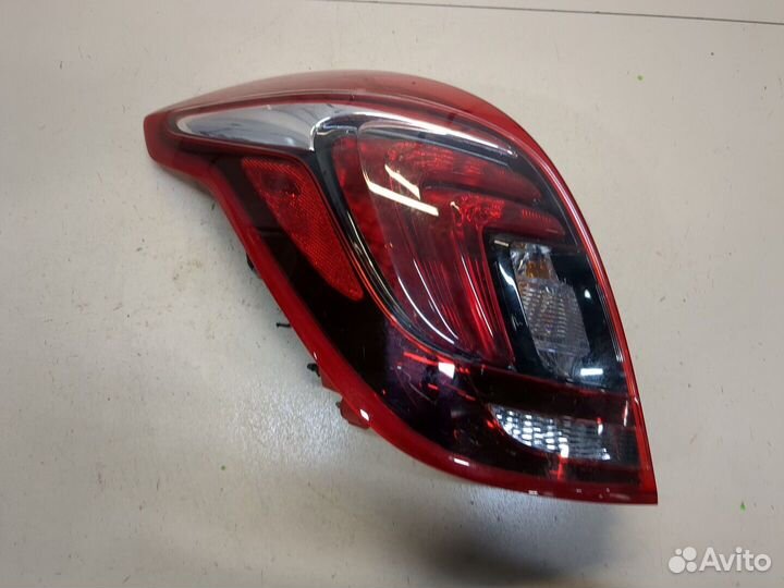 Фонарь (задний) Buick Encore 2016, 2017