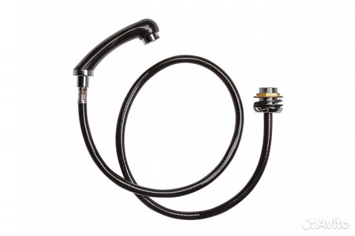 Комплект сантехники для парикмахерской мойки