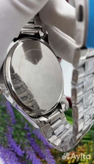 Часы calvin klein
