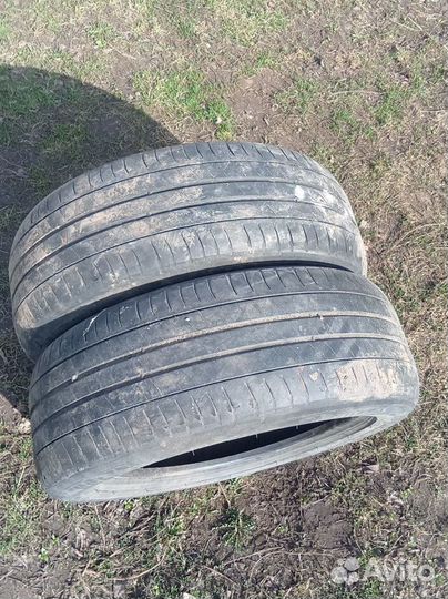 Michelin Primacy 3 205/55 R16 91V