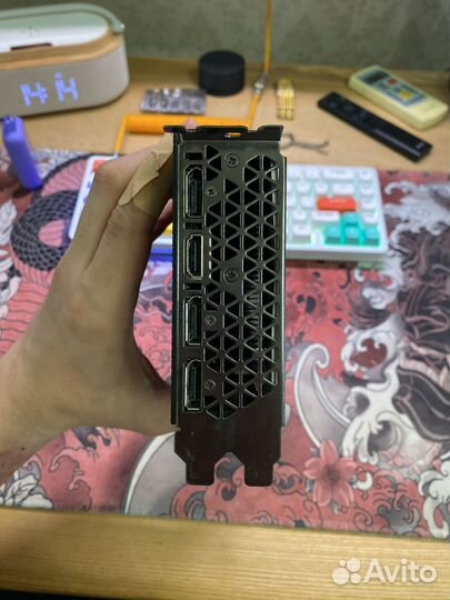 GeForce GTX 1080 Ti Founders Edition