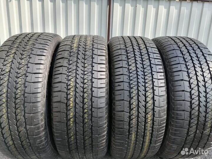 Bridgestone Dueler H/T 684II 275/60 R20