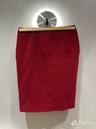 Костюм пиджак+юбка Luisa Spagnoli