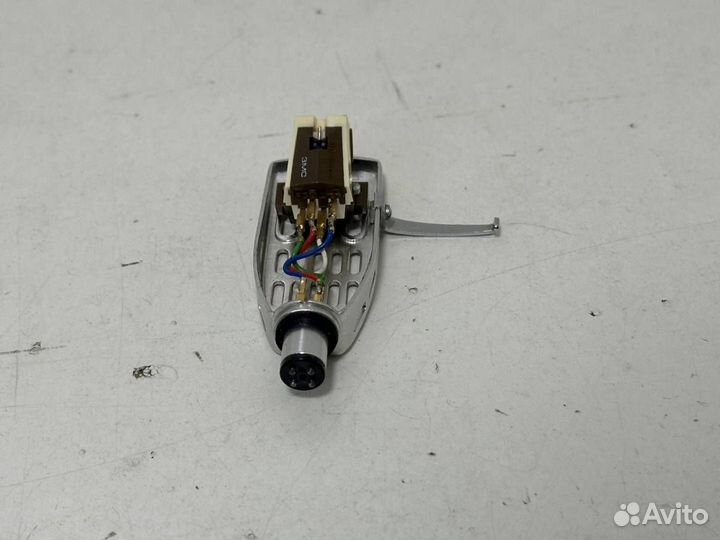 Pioneer 3MC (картридж на шелле)